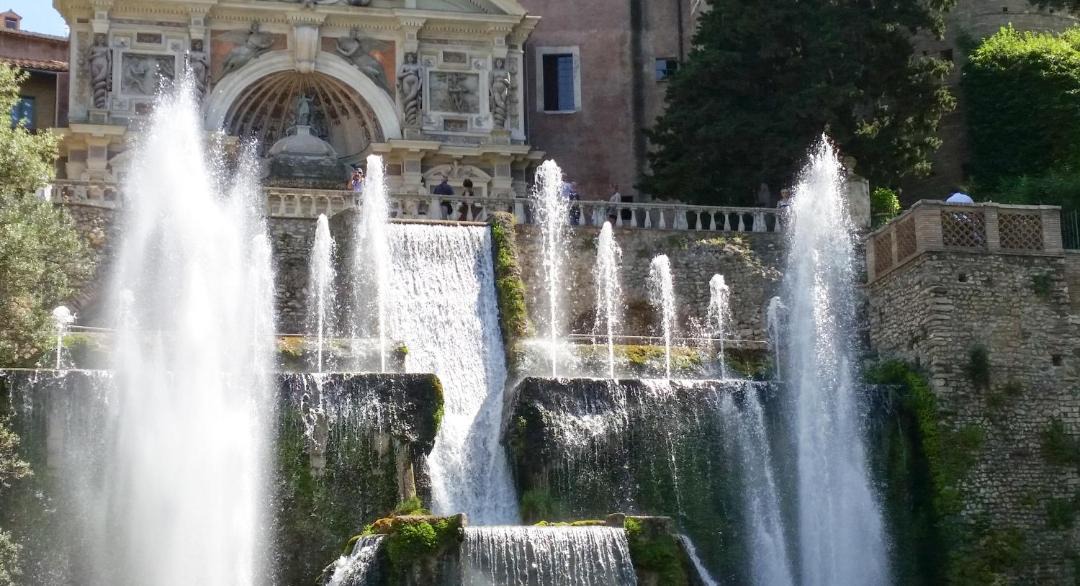 Photo of Others in Bagni di Tivoli