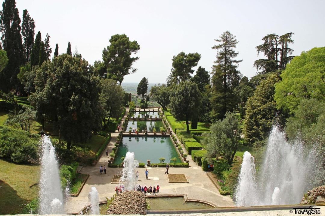 Photo of Others in Bagni di Tivoli