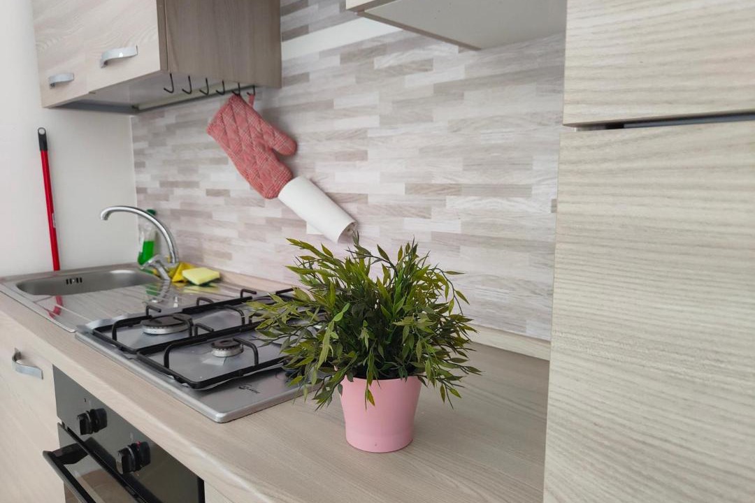 Photo of Kitchen in Municipio 4