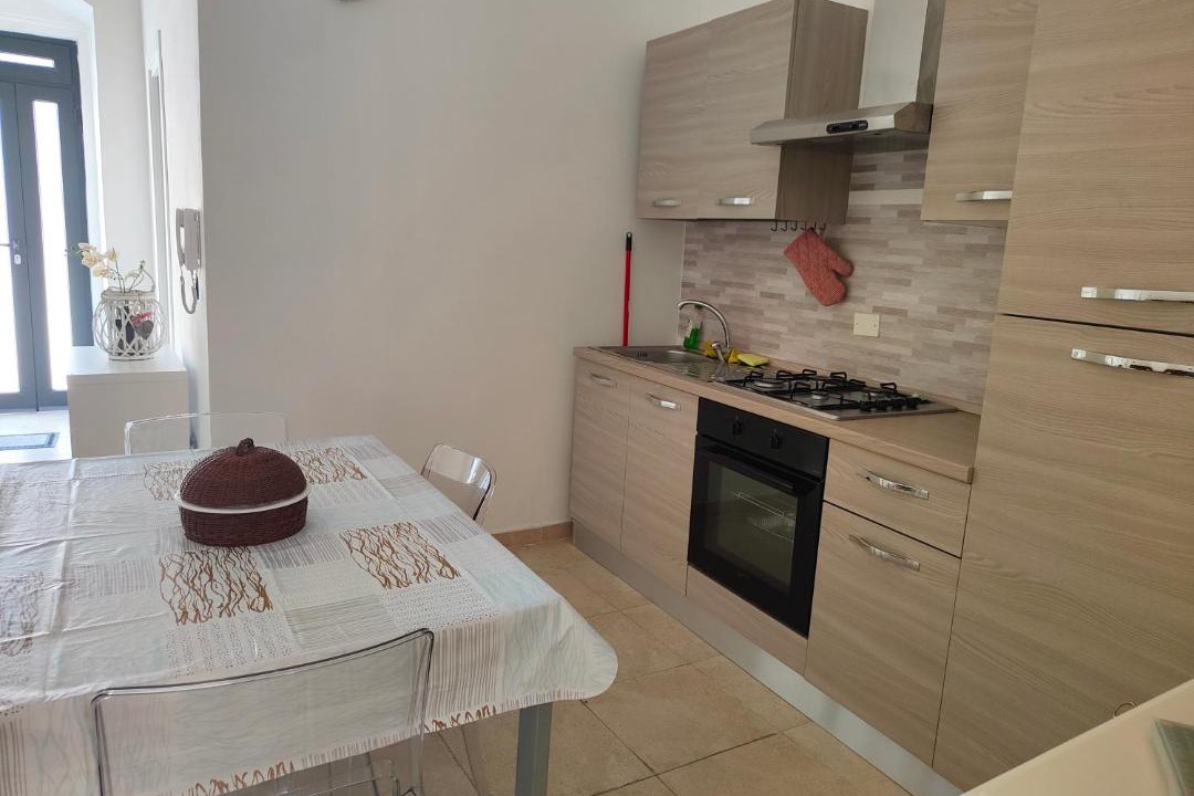 Photo of Kitchen in Municipio 4