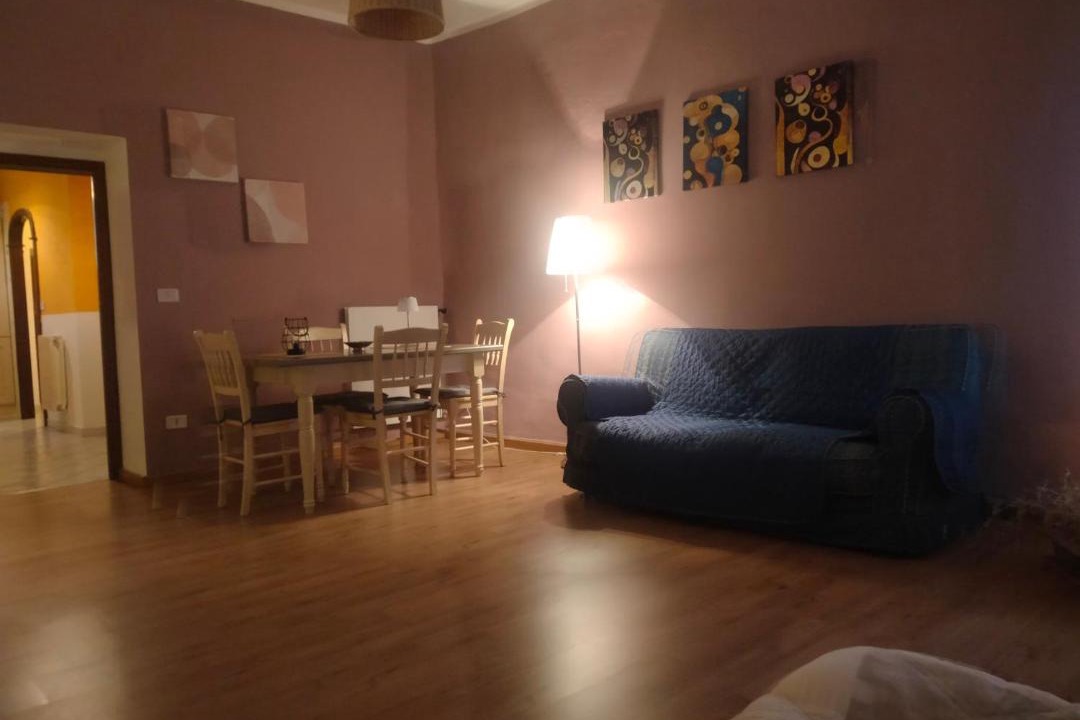 Photo of Livingroom in Tivoli