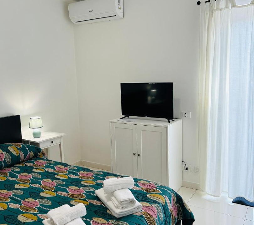 Photo of Bedroom in Ponte Galeria