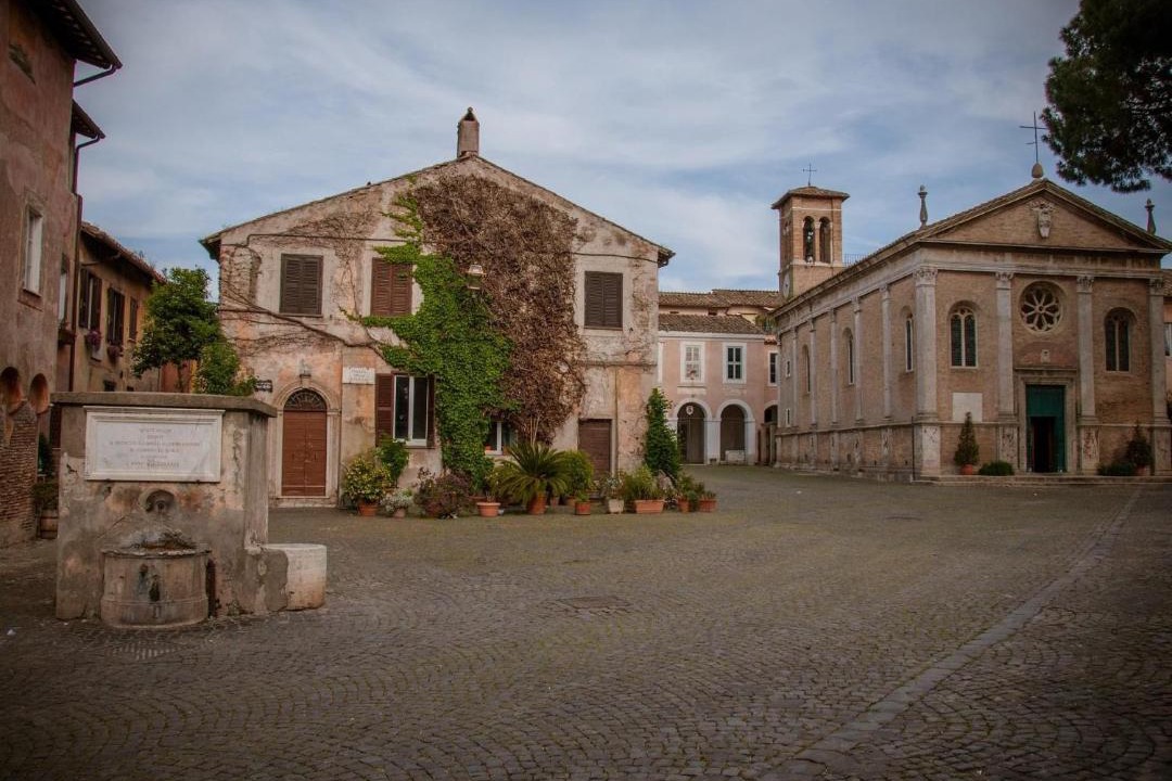 Photo of Others in Ostia Antica