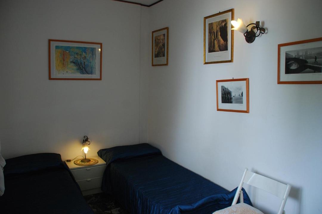 Photo of Bedroom in Civitavecchia