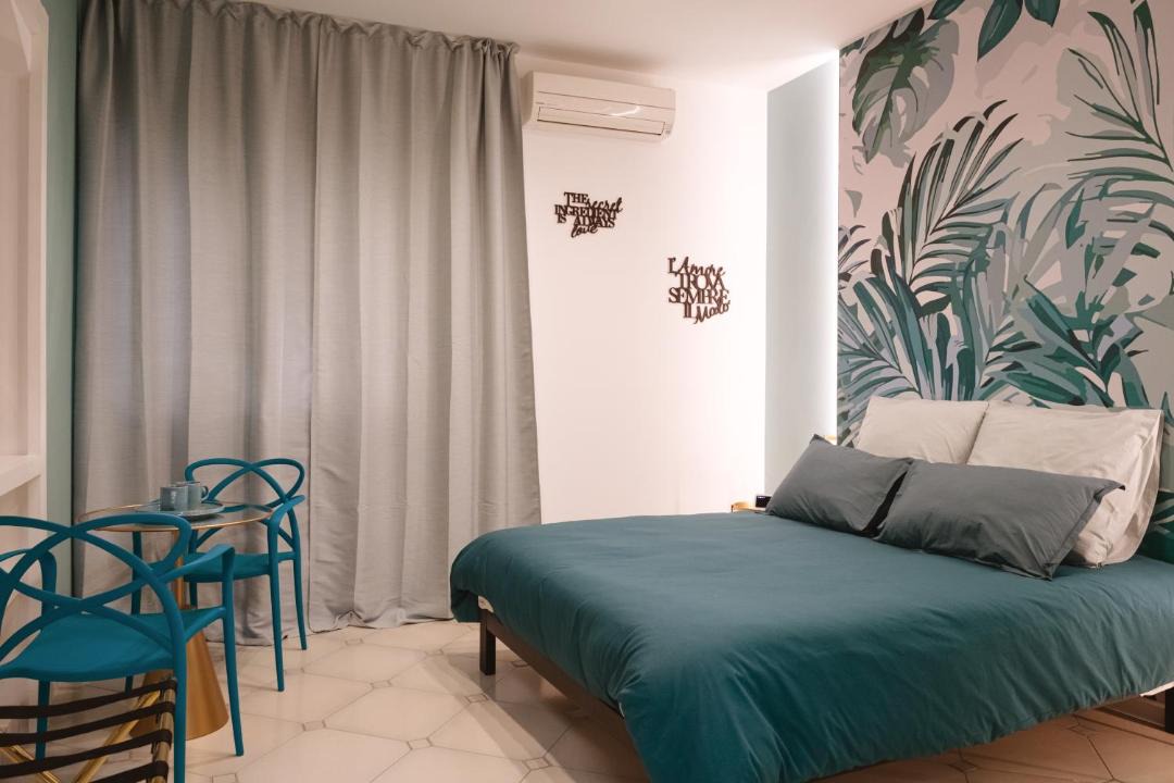 Photo of Bedroom in Turi