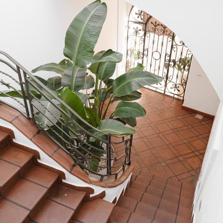 Photo of Patio Balcony in Turi