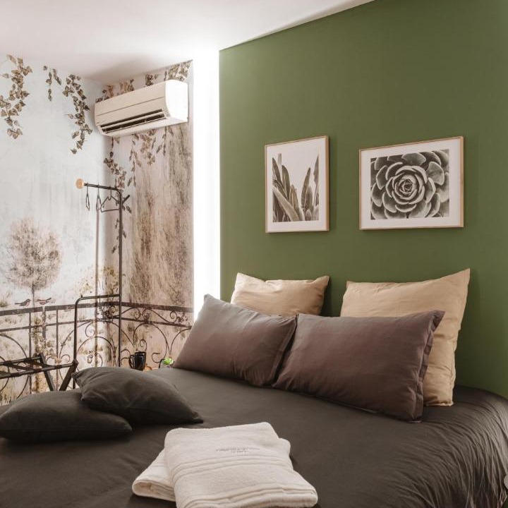 Photo of Bedroom in Turi