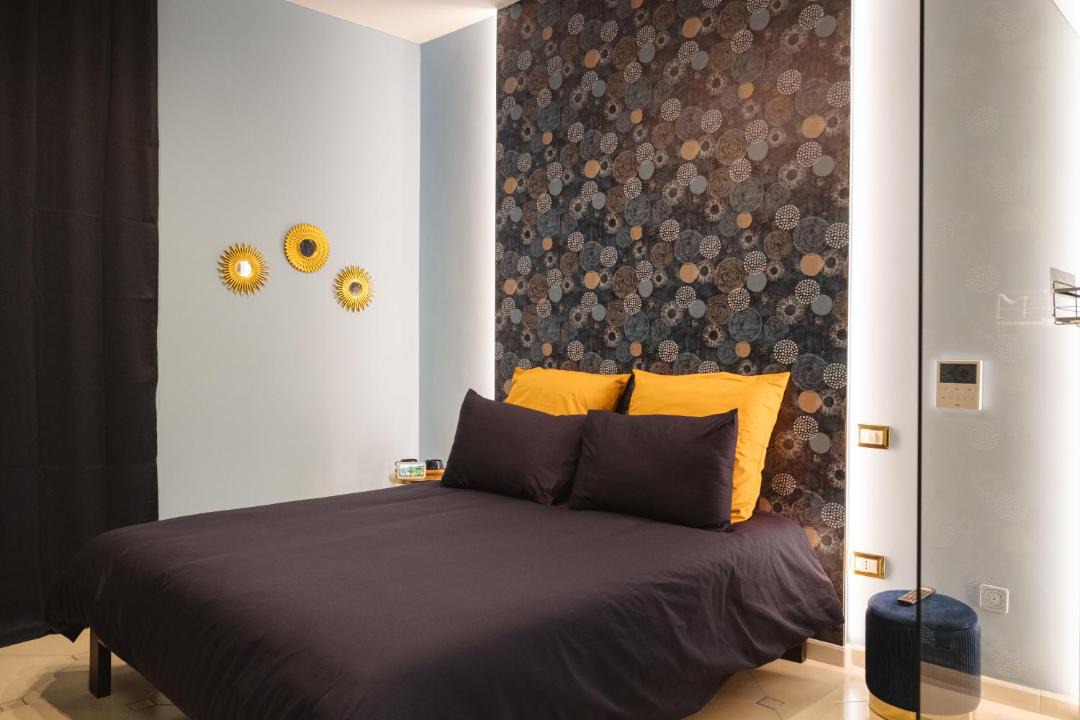 Photo of Bedroom in Turi