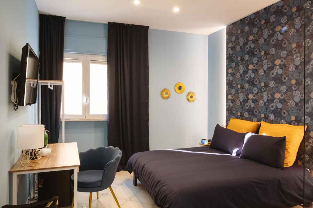 Photo of Bedroom in Turi