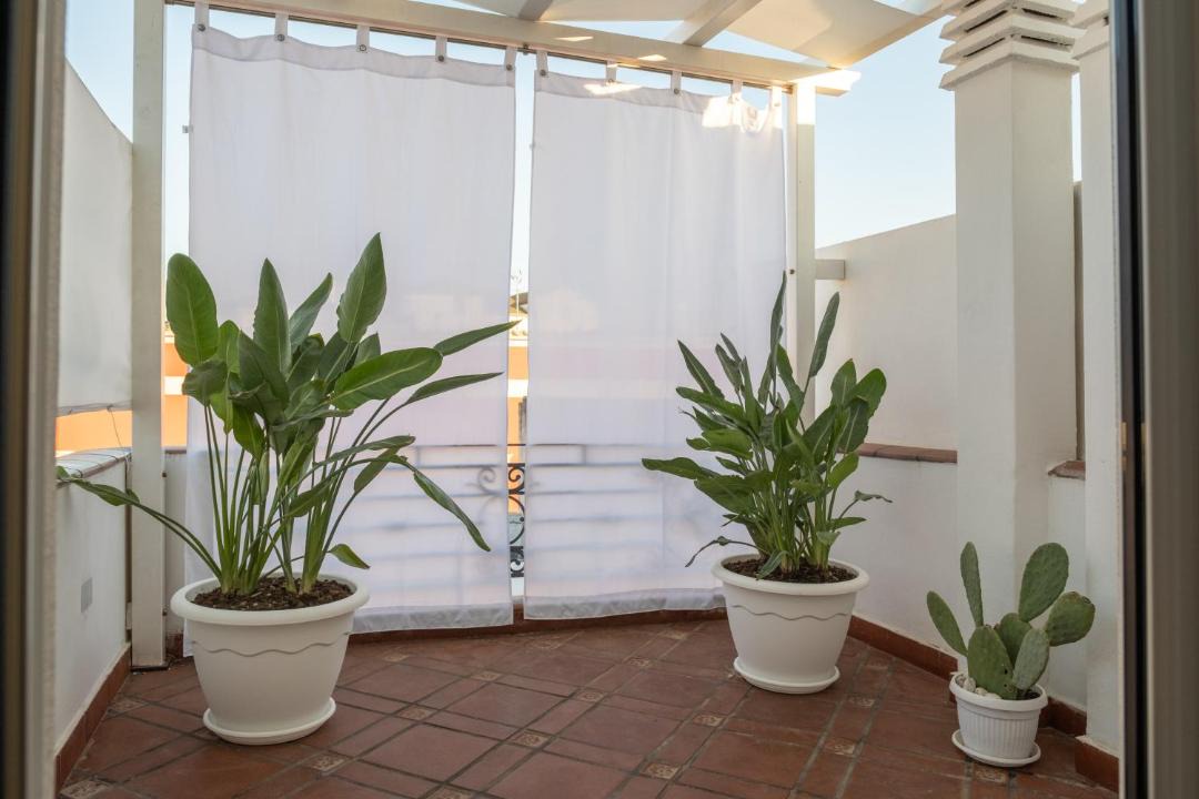 Photo of Patio Balcony in Turi