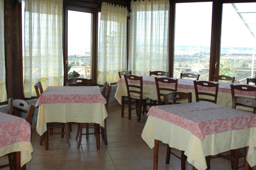 Photo of Bedroom in Viterbo
