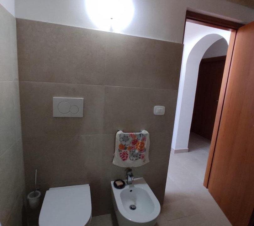Photo of Bathroom in Pescina