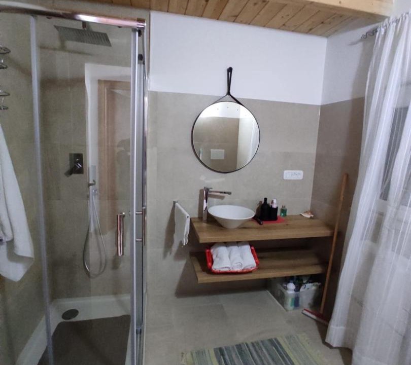 Photo of Bathroom in Pescina