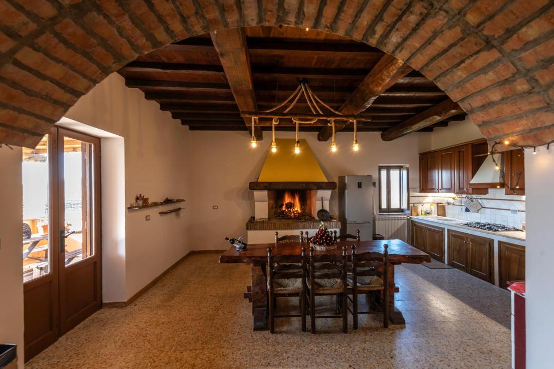 Photo of Kitchen in Blera