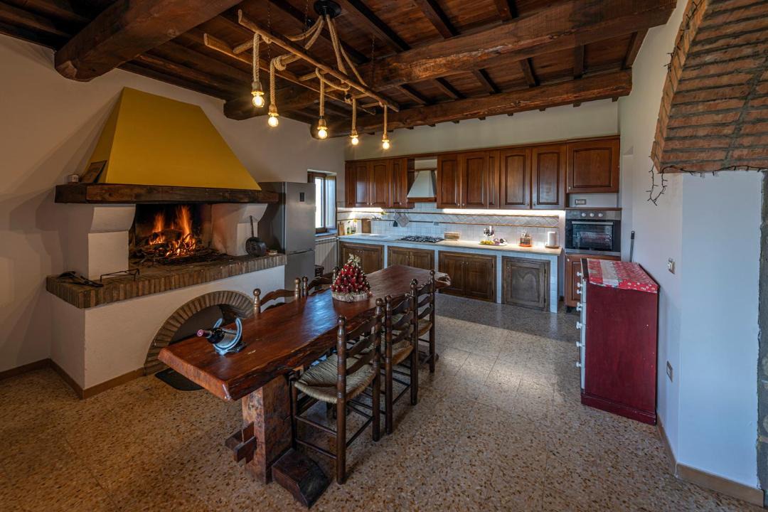 Photo of Kitchen in Blera