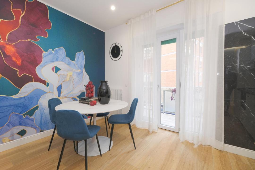 Photo of Others in Quartiere XI Portuense