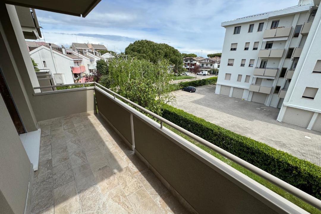 Photo of Patio Balcony in Lido di Jesolo