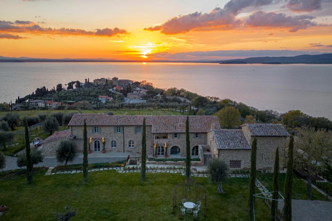 Photo of Others in Monte del Lago