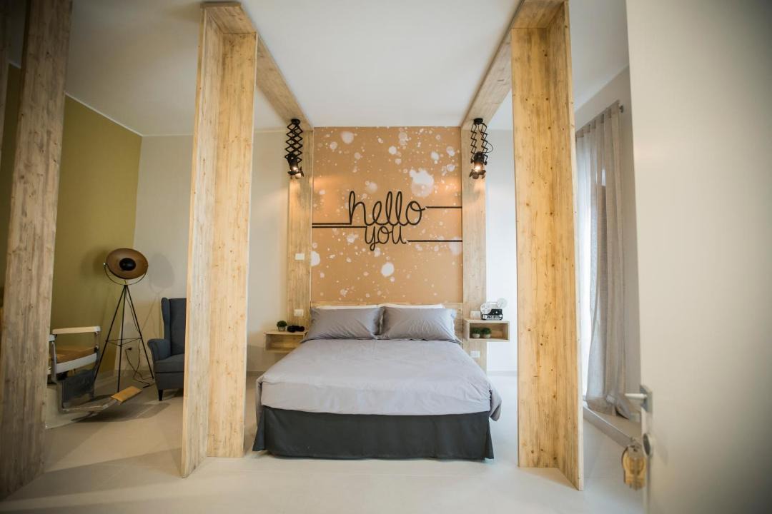 Photo of Bedroom in Turi