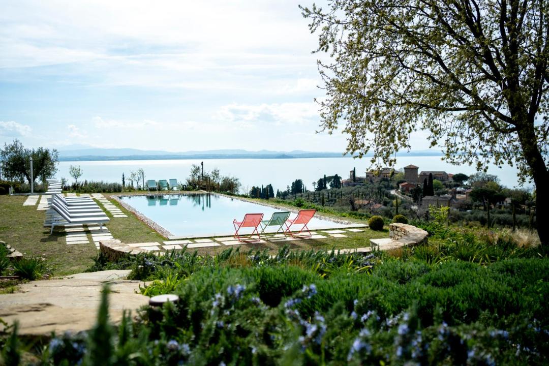 Photo of Others in Monte del Lago
