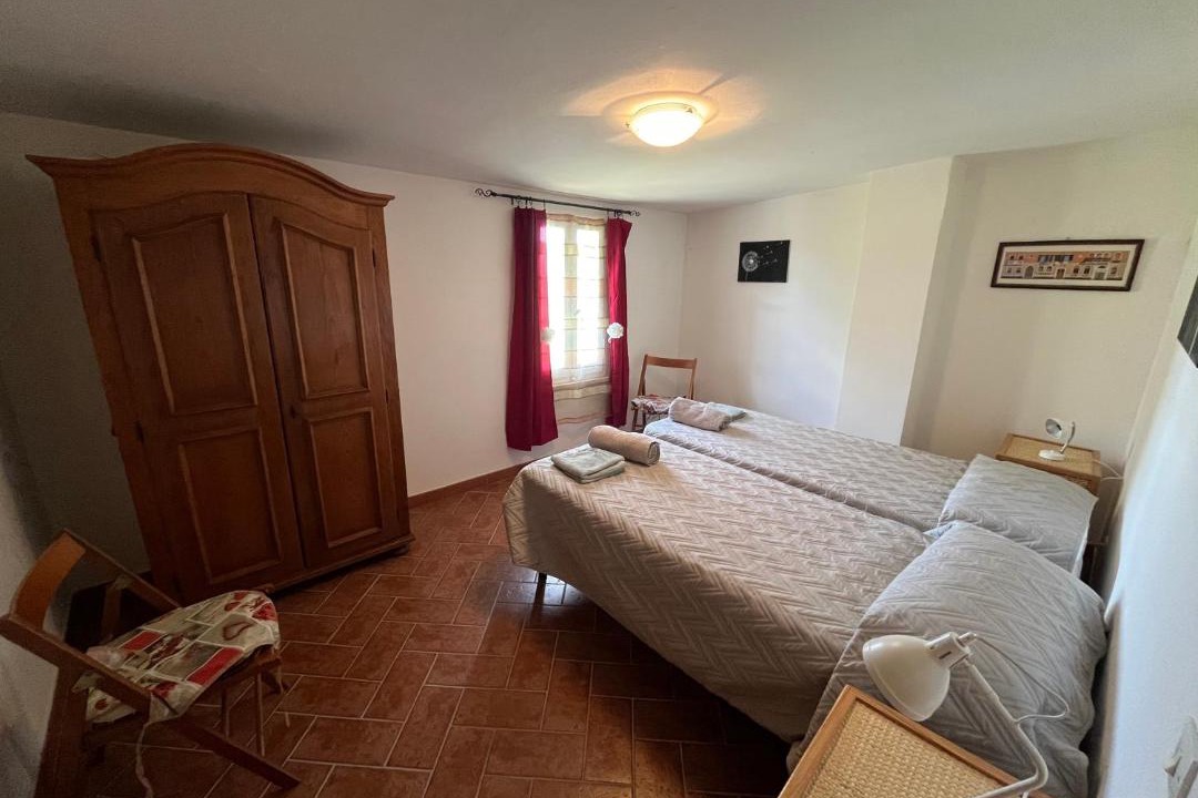 Photo of Bedroom in Castiglione del Lago