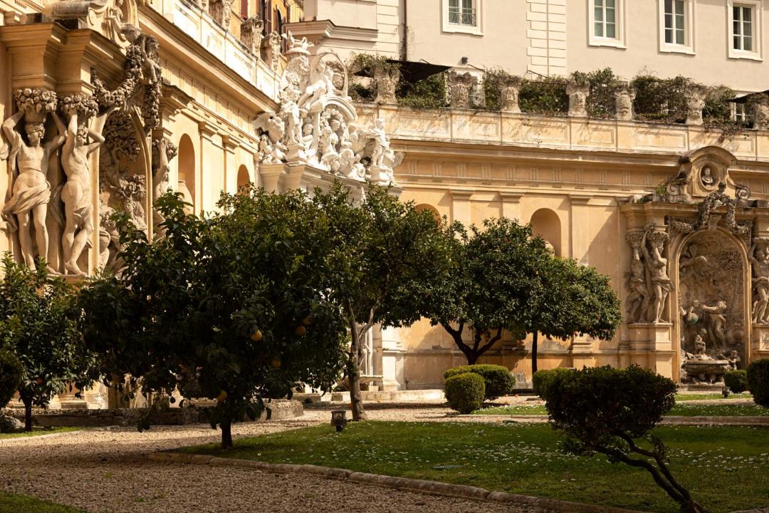 Photo of Others in Rione IV Campo Marzio