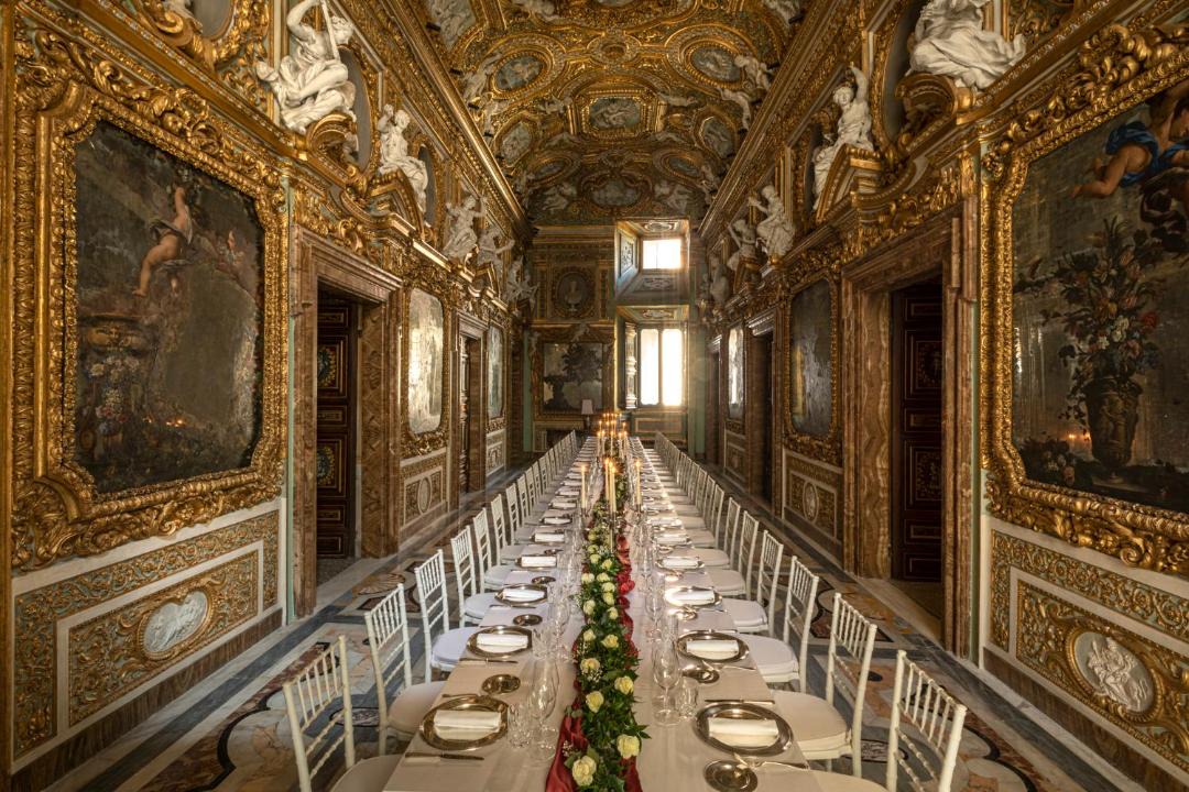 Photo of Others in Rione IV Campo Marzio