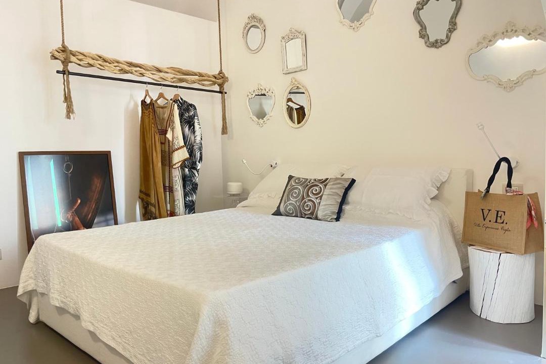 Photo of Bedroom in Fasano