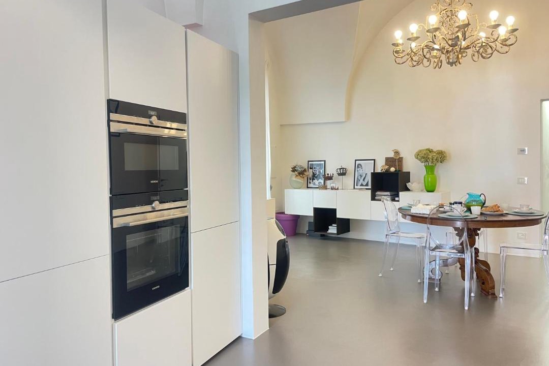 Photo of Kitchen in Fasano