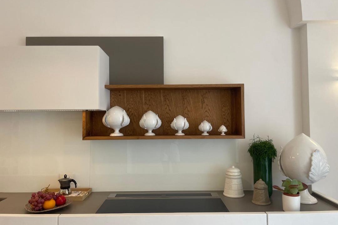 Photo of Kitchen in Fasano