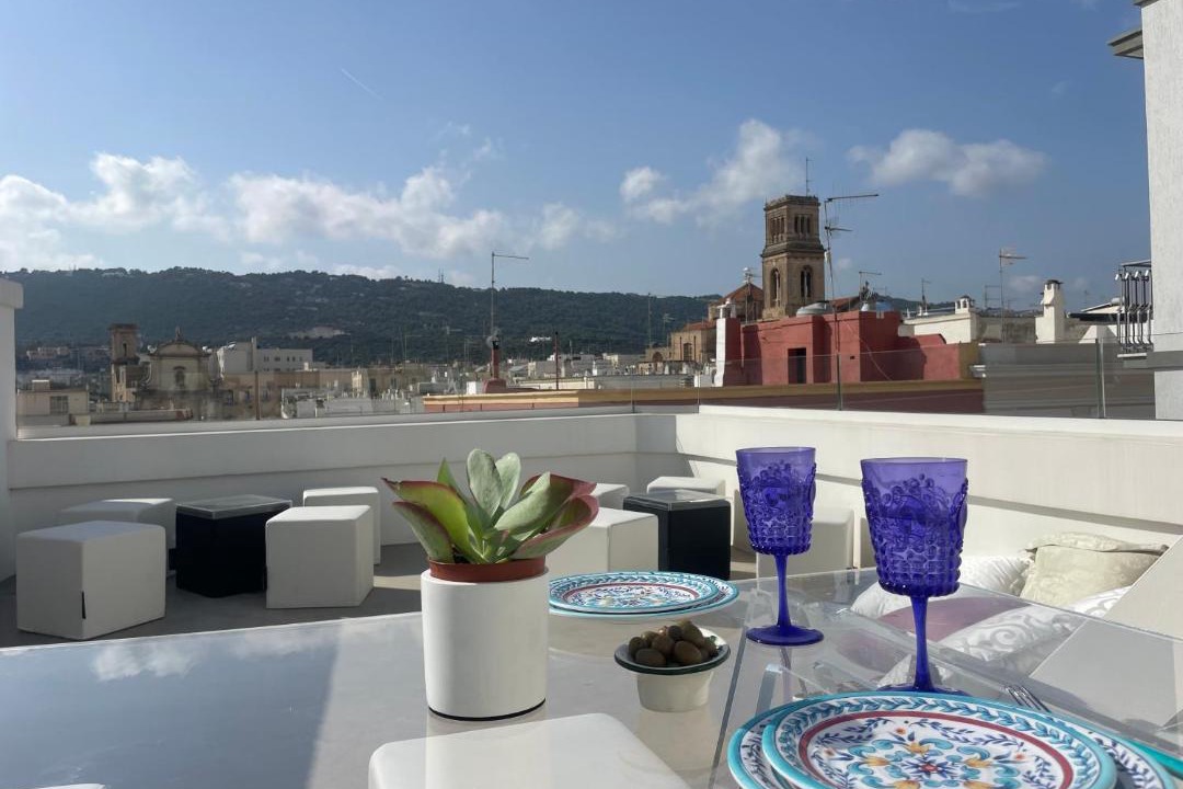 Photo of Patio Balcony in Fasano