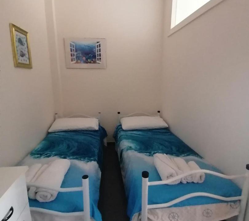 Photo of Bedroom in Margherita di Savoia