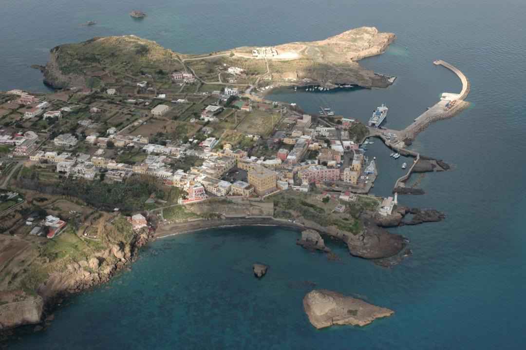 Photo of Others in Ventotene