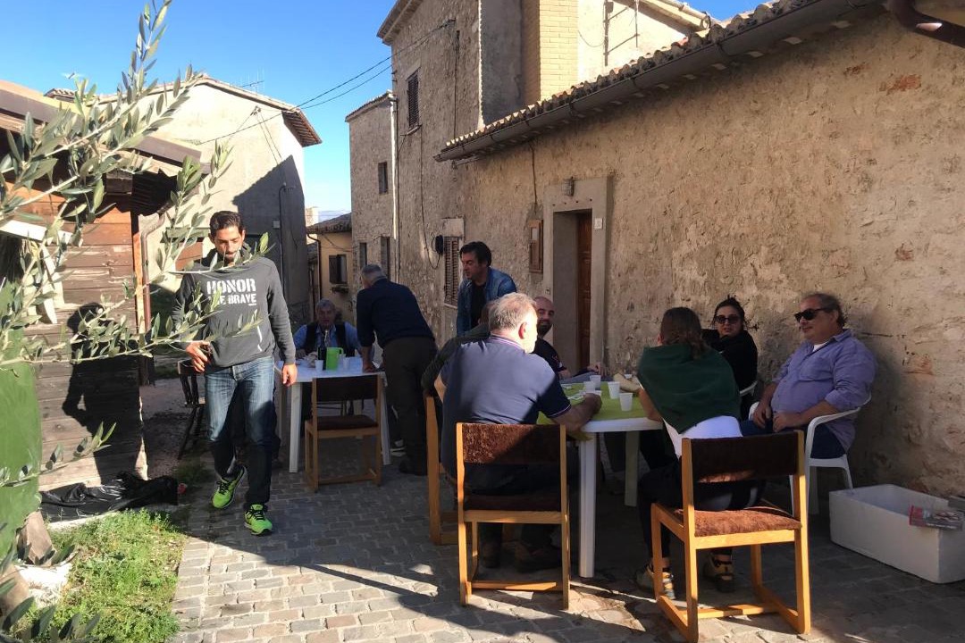 Photo of Others in Sellano