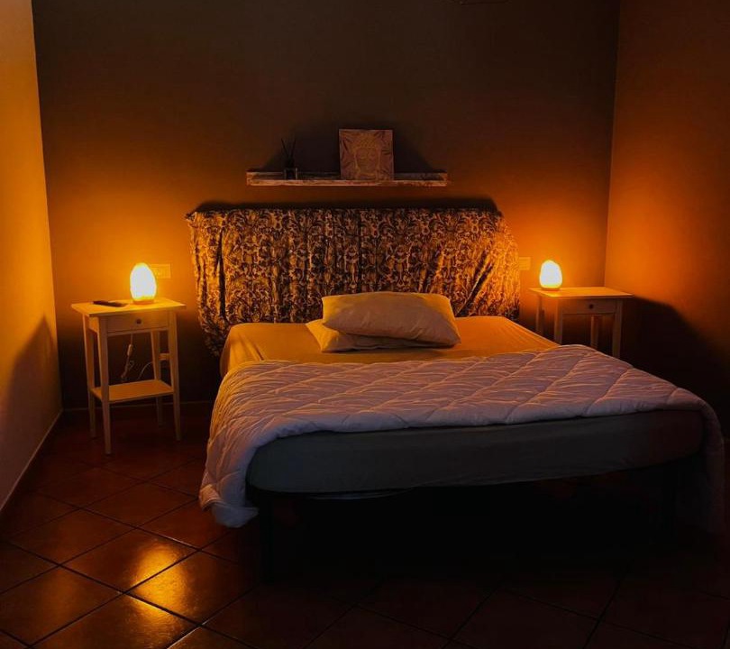 Photo of Bedroom in Scurcola Marsicana