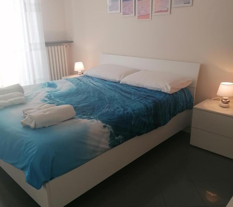 Photo of Bedroom in Margherita di Savoia