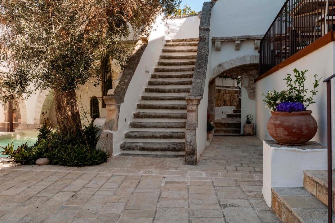 Photo of Others in Ostuni Historic Centre