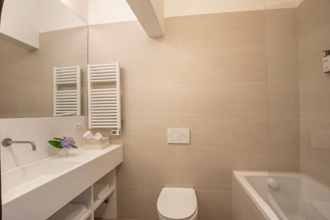 Photo of Bathroom in Navona
