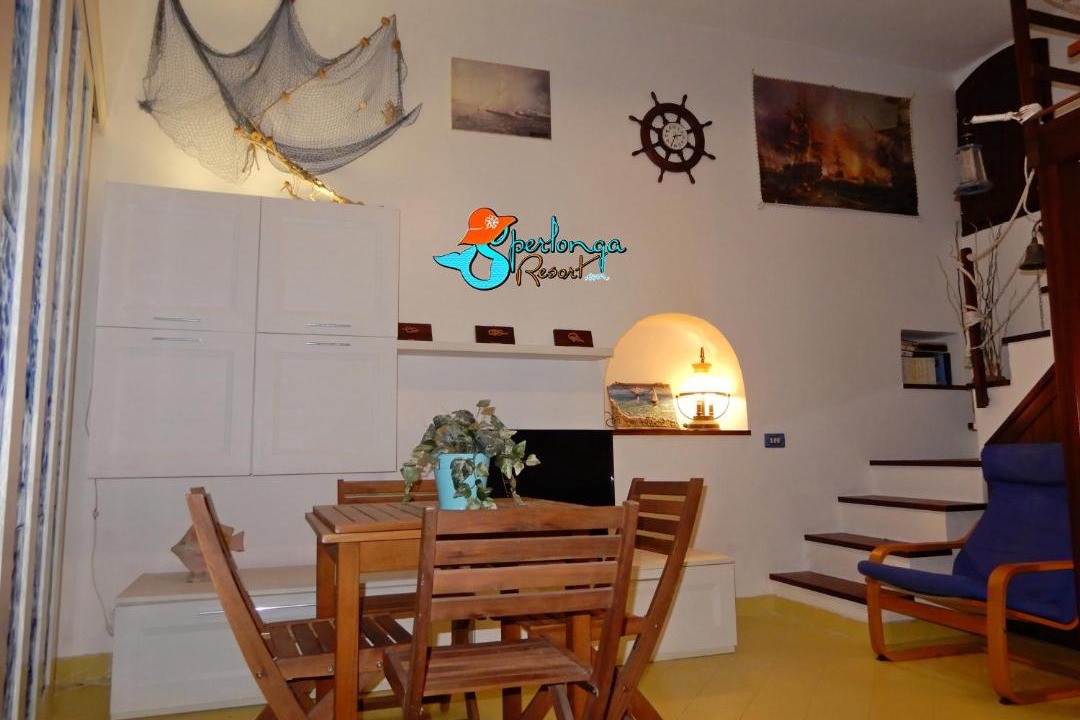 Photo of Livingroom in Sperlonga