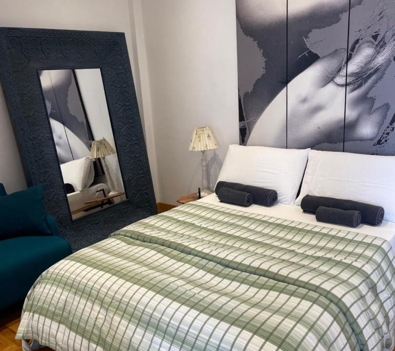 Photo of Bedroom in Aurelio