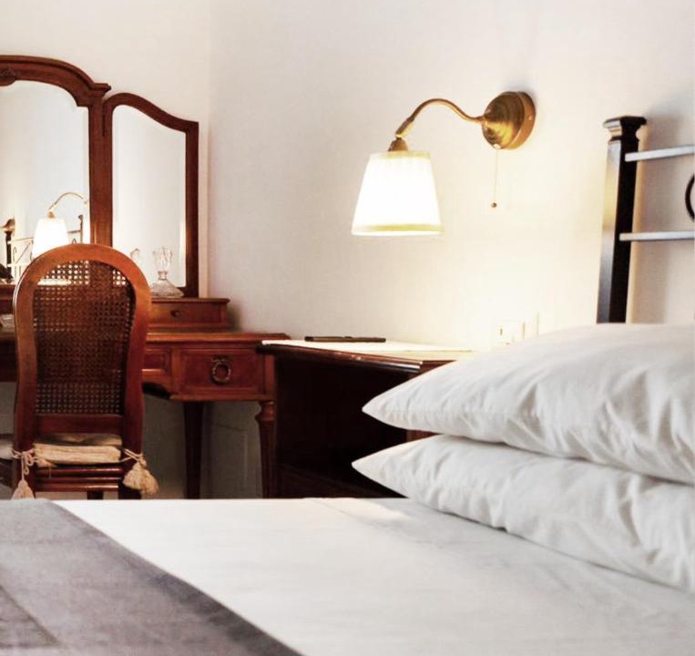 Photo of Bedroom in Castro dei Volsci