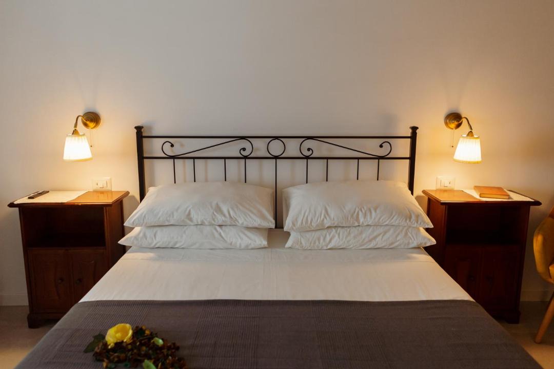 Photo of Bedroom in Castro dei Volsci
