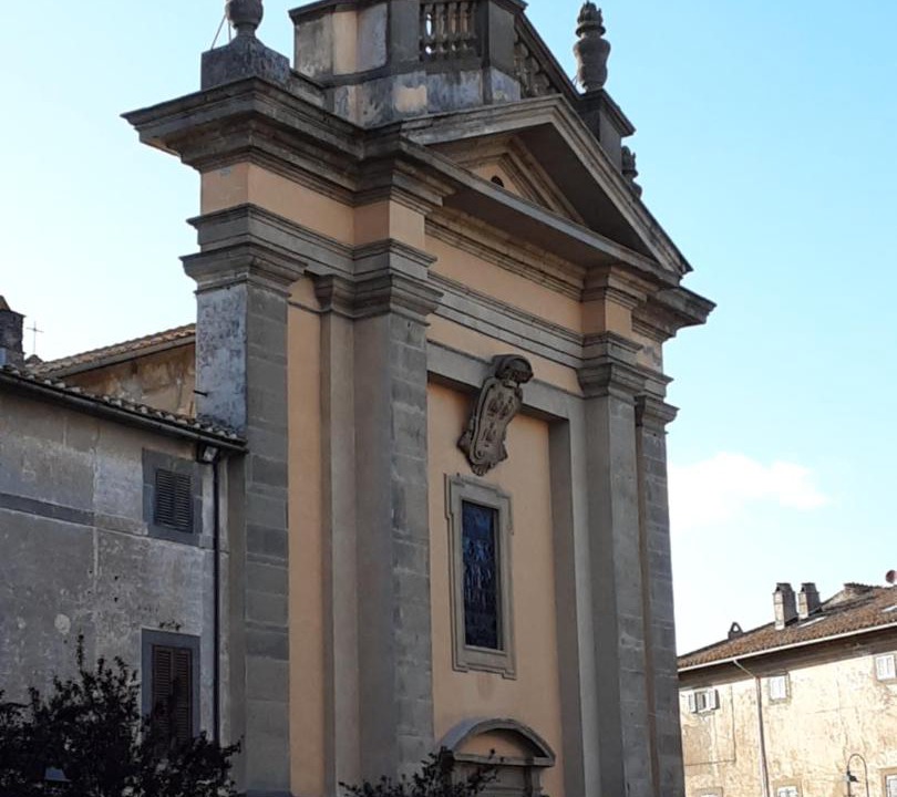 Photo of Others in Bagnaia