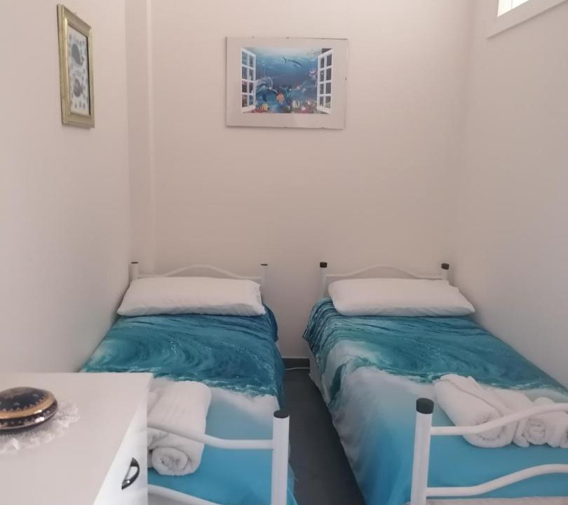 Photo of Bedroom in Margherita di Savoia