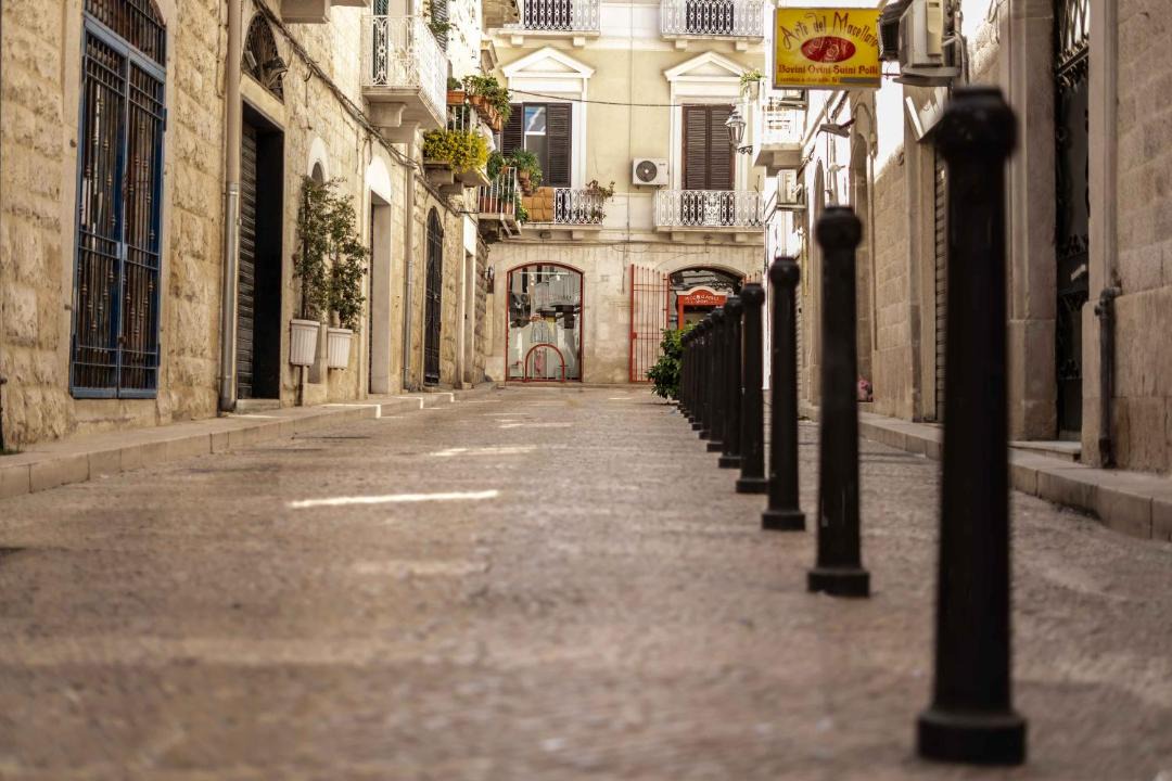Photo of Others in Trani