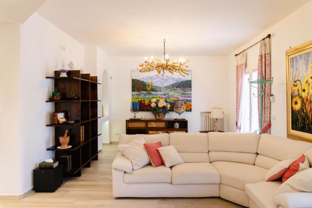Photo of Livingroom in Cozze