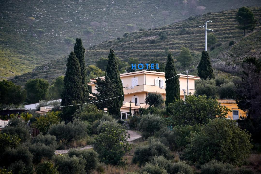 Photo of Others in Sperlonga