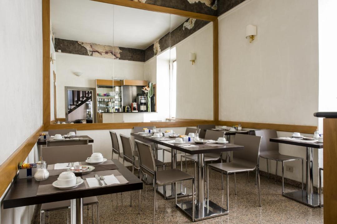 Photo of Others in Rione XVIII Castro Pretorio