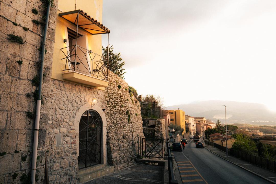 Photo of Others in Isernia