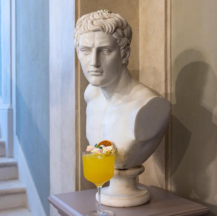Photo of Others in Rione III Colonna